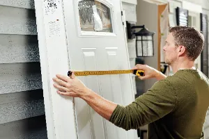 Door Installation Services