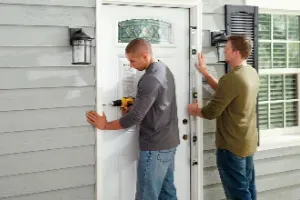 Door Installation Services
