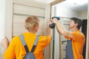 Door Installation Services