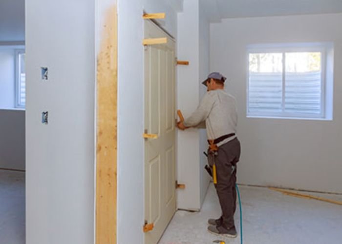 Door Installation Services 9