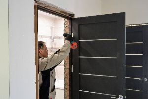 Door Installation Services