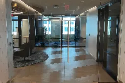 Office Carpentry in Dubai