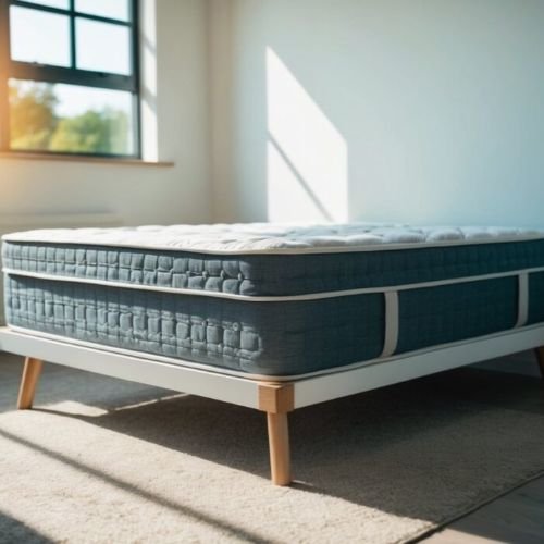 Drying & Final Inspection