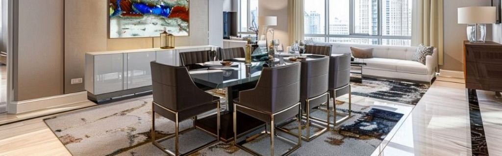 Elegant Home Renovation Dubai