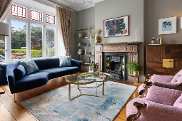 Enhanced Value of Home