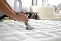 Extends Mattress Lifespan