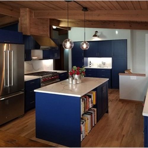 Finishes Final Touches