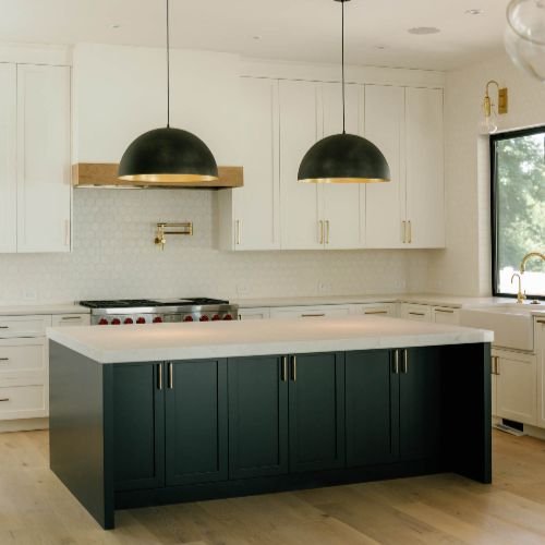 Kitchen Carpentry Dubai