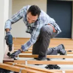 Floor Carpentry Dubai