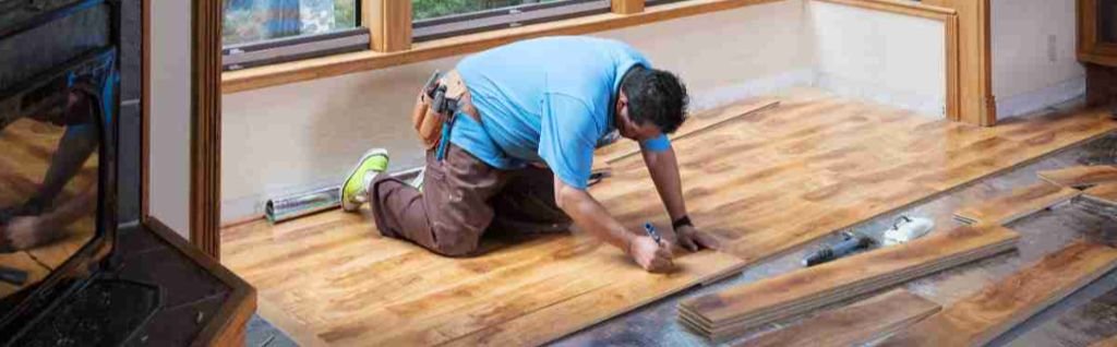 Floor Carpentry Dubai
