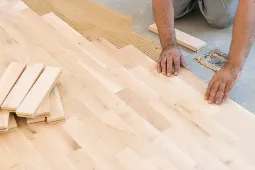 Flooring Carpentry