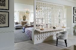 Full Room Dividers