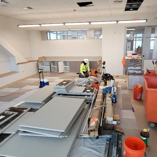 Furniture Installation