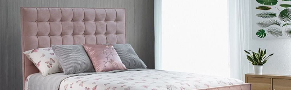 Headboard Upholstery Dubai