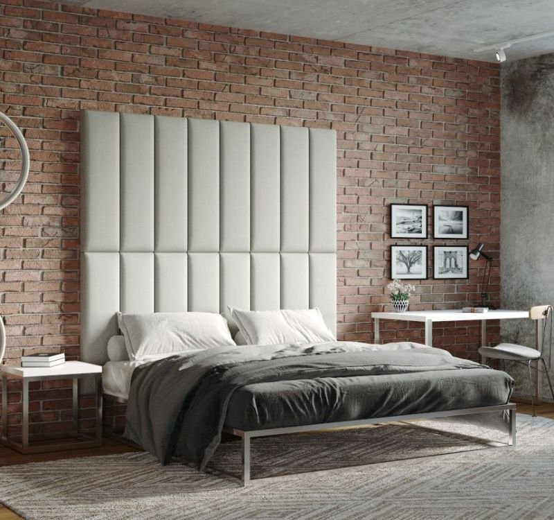 Headboard Upholstery Dubai