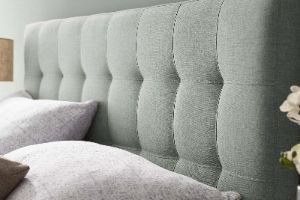 Headboard Upholstery Dubai