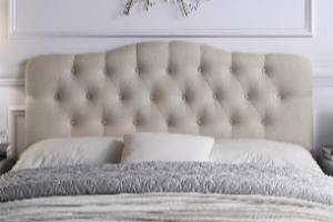 Headboard Upholstery Dubai