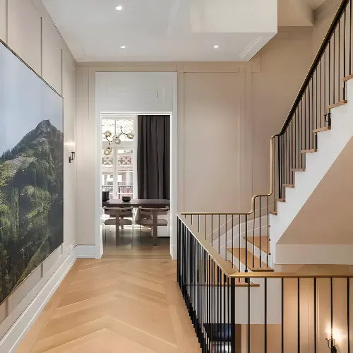 Benefits of Apartment Renovation in Dubai