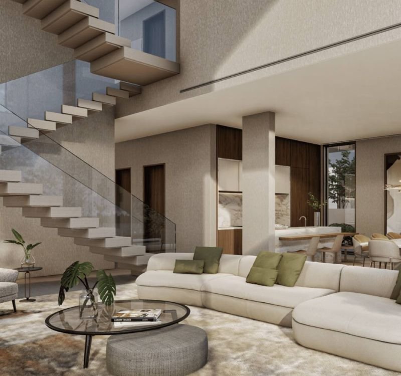 Home Renovation Dubai