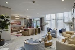 Improved Property Value