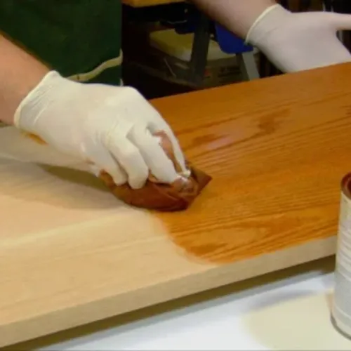 Furniture Polishing Dubai