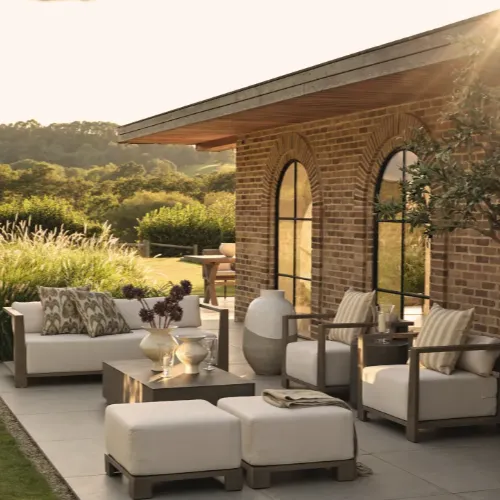 Installation Final Touches