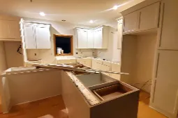Kitchen Carpentry Services
