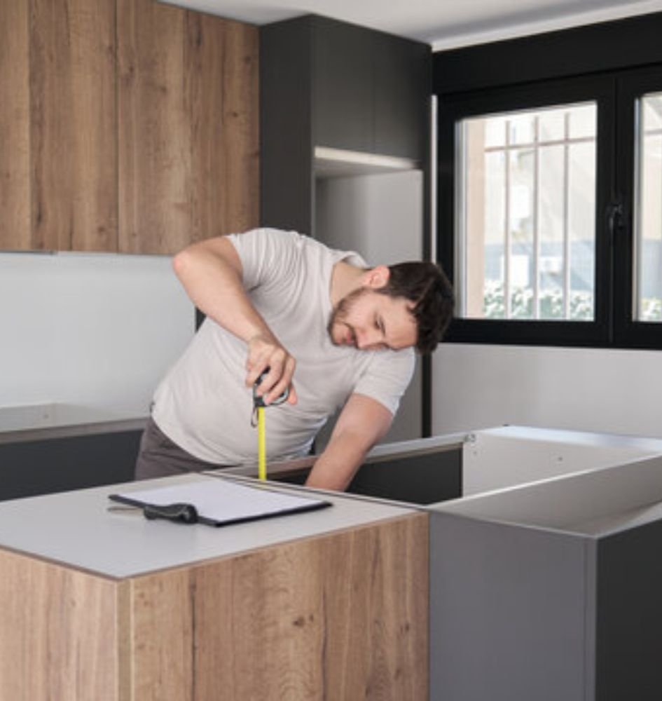 Kitchen Carpentry Services