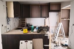 Kitchen Carpentry