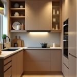 Kitchen Renovation Dubai