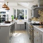 Kitchen Renovation Dubai