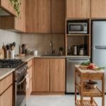 Kitchen Renovation Dubai