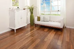 Laminate Flooring