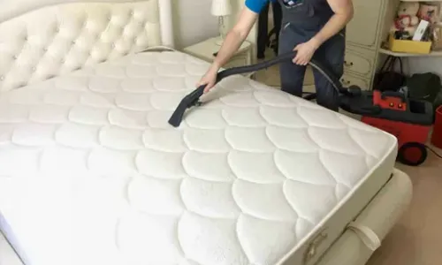 Mattress Cleaning 13