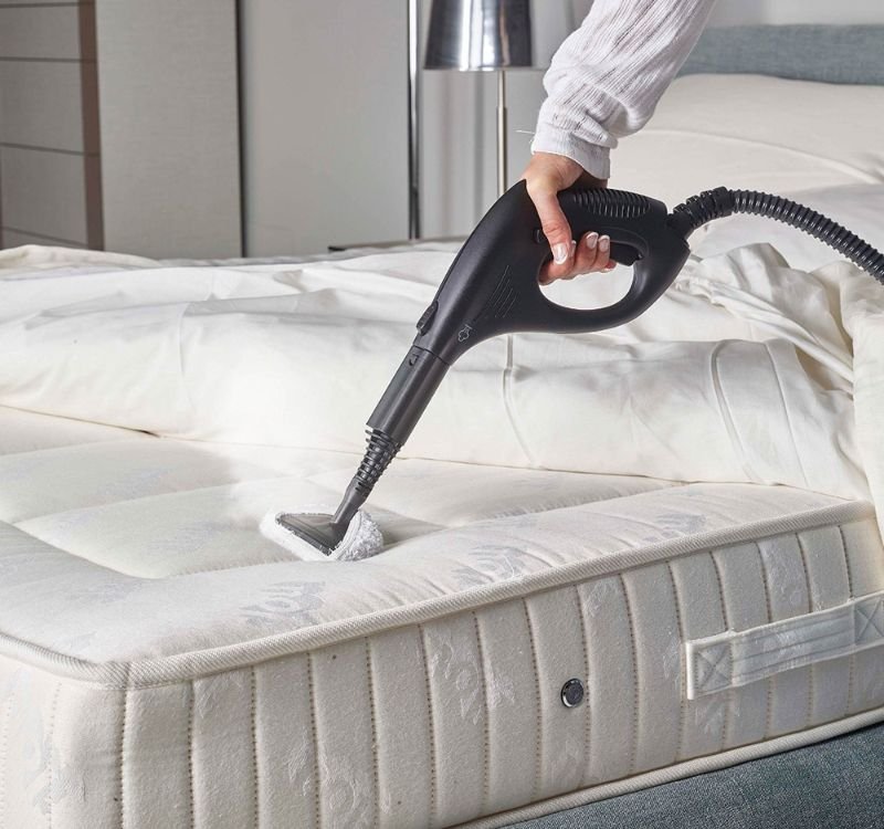 Mattress Cleaning 20