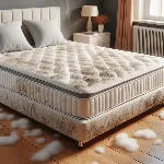 Mattress Cleaning 24