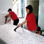 Mattress Cleaning 27