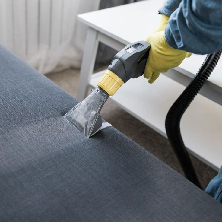 Mattress Cleaning Dubai