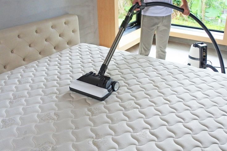 Mattress Cleaning Dubai