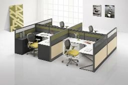 Office Cabin Partitions