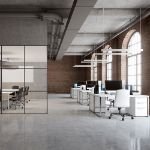 Office Renovation Dubai