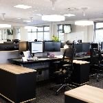 Office Renovation Dubai