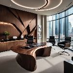 Office Renovation Dubai