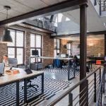 Office Renovation Dubai