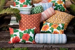 Outdoor Cushions