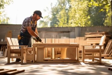 Outdoor Grade Materials