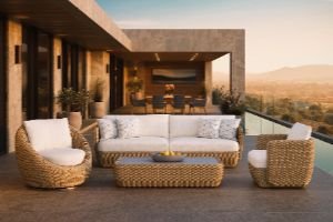 Best Outdoor Upholstery Services