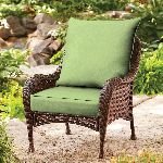 Outdoor Upholstery Dubai