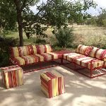 Outdoor Upholstery Dubai