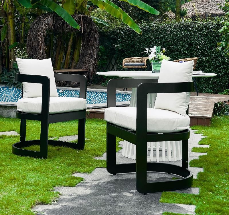 Outdoor Upholstery Dubai
